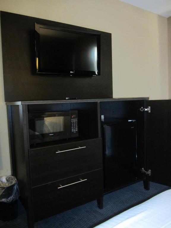 Howard Johnson By Wyndham Odessa Tx 객실 사진